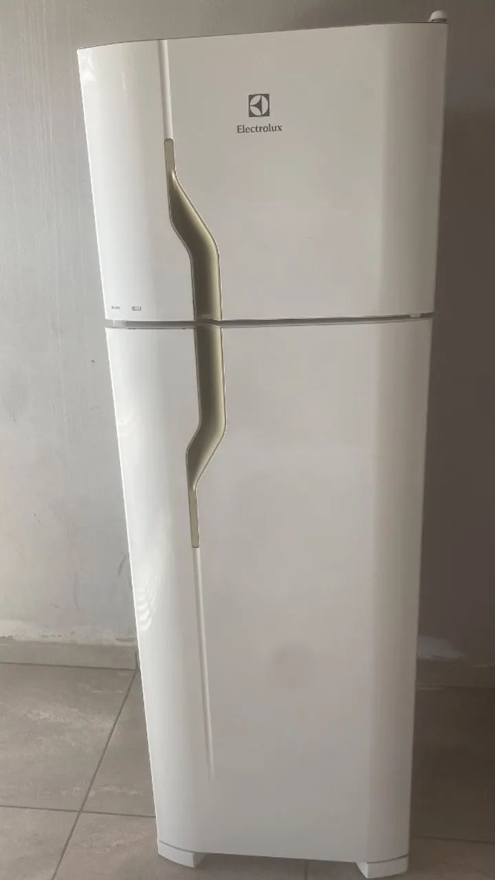 Refrigerador Electrolux 