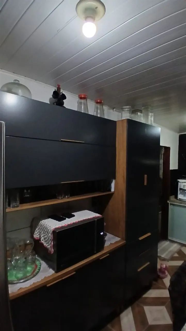 Vendo casa com kitnet em cima