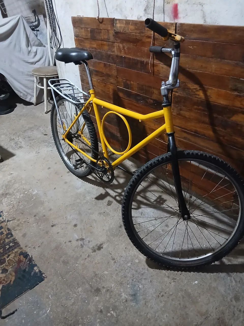 bicicleta  aro  26 monark  - Foto 2
