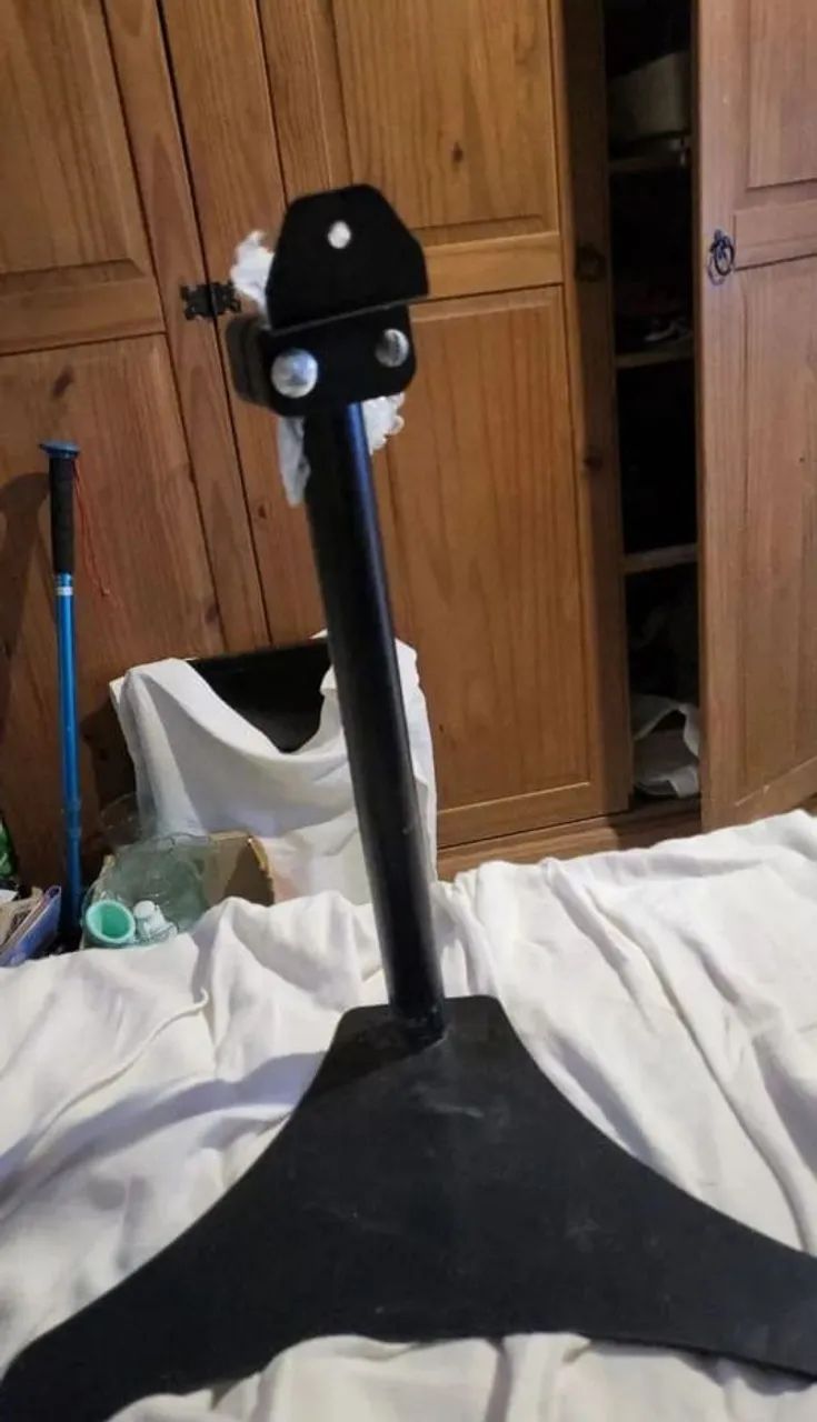 SUPORTE PARA TV OU PC - Foto 2