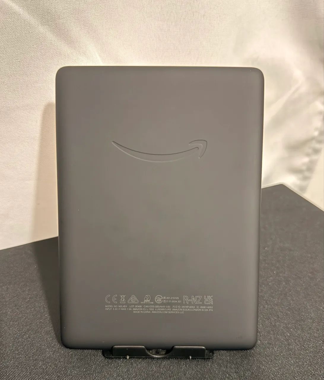 kindle paperwhite 12 geração 32gb - Livros e revistas - Itaum