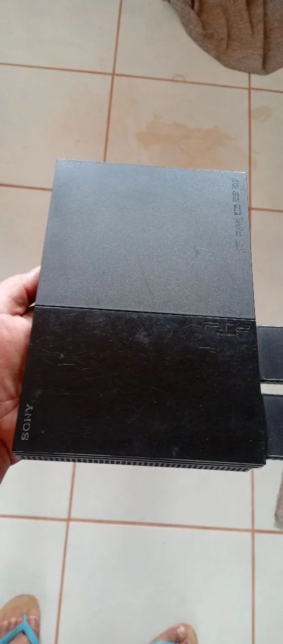 PlayStation 02  - Foto 4