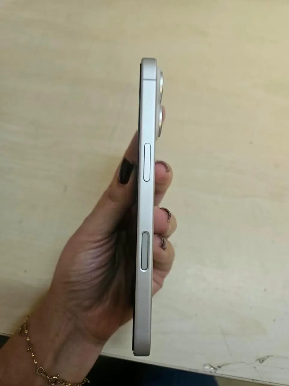 ? OPORTUNIDADE IMPERDÍVEL ? IPHONE 16 128GB! ? - Foto 3