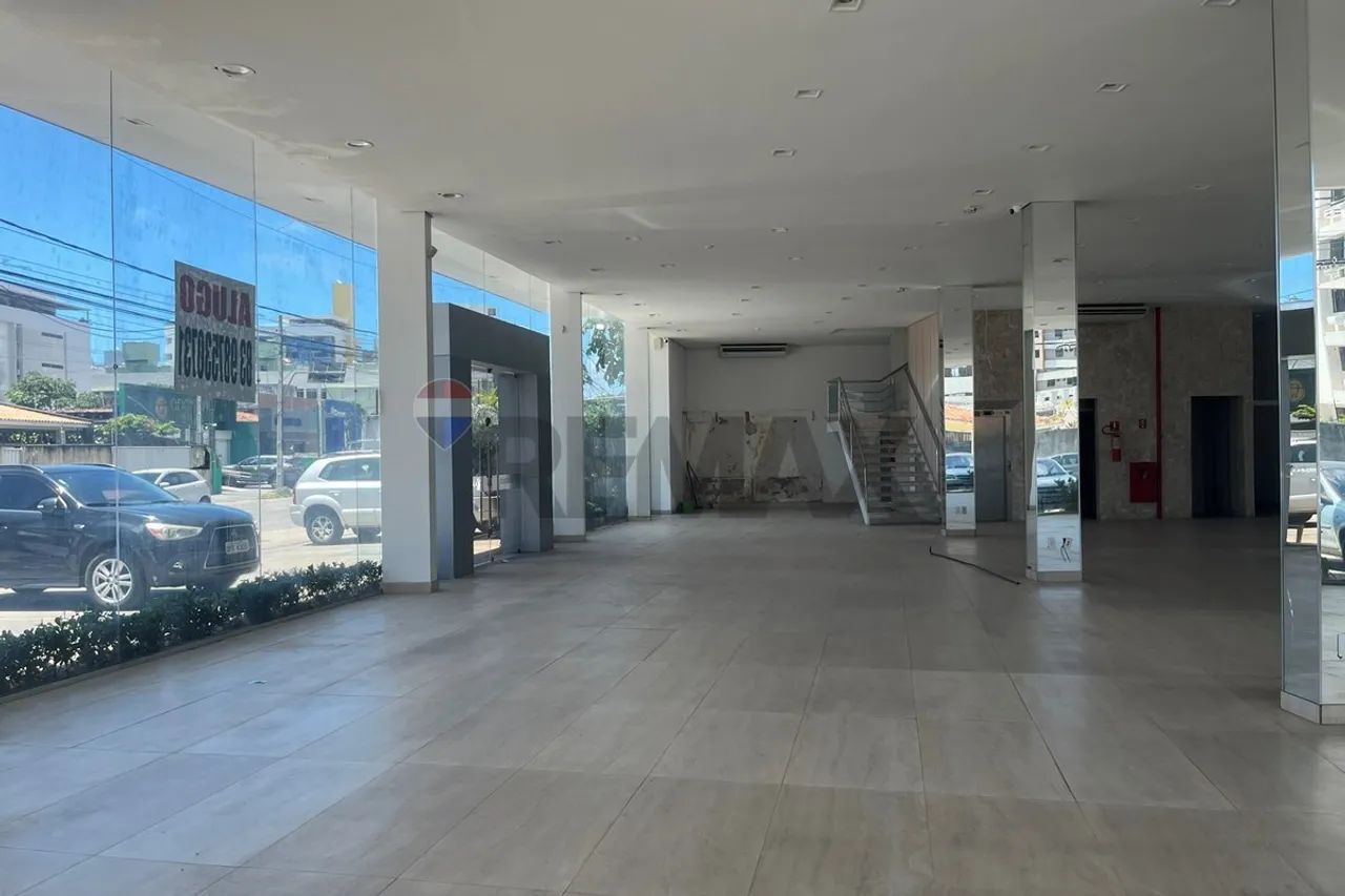Alugue Loja em Localização Privilegiada! - Foto 2