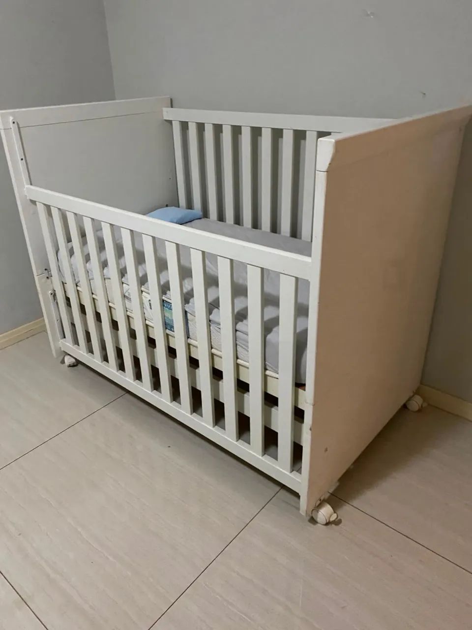 Berço - Foto 3