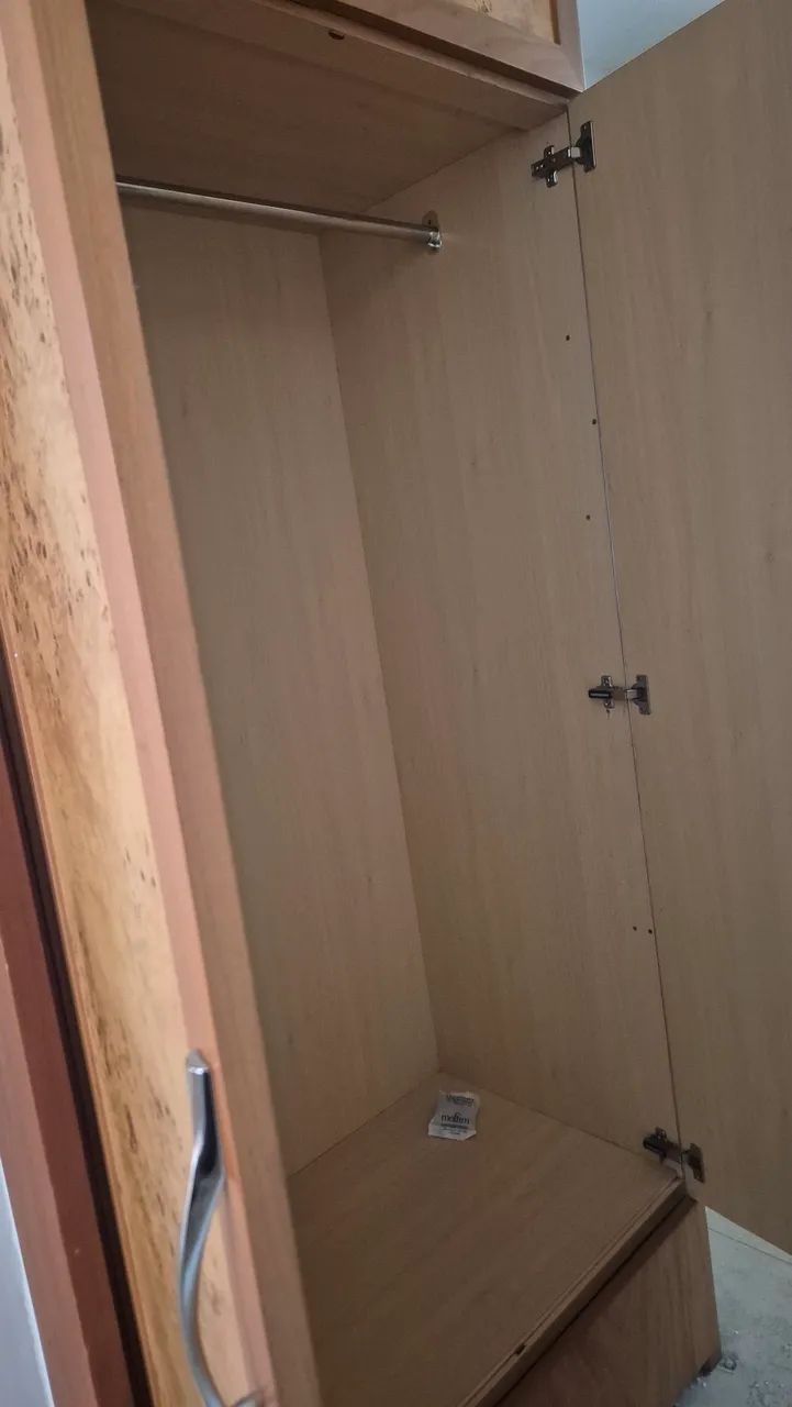 Armário guarda roupas - Foto 3