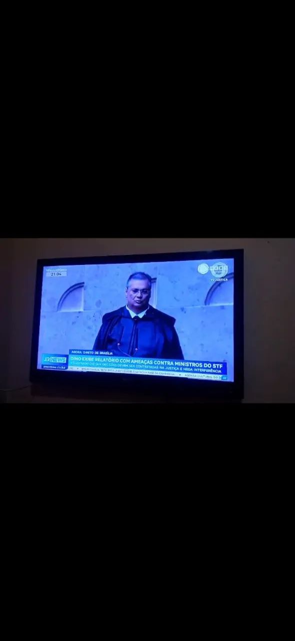 TV LG LCD 46p