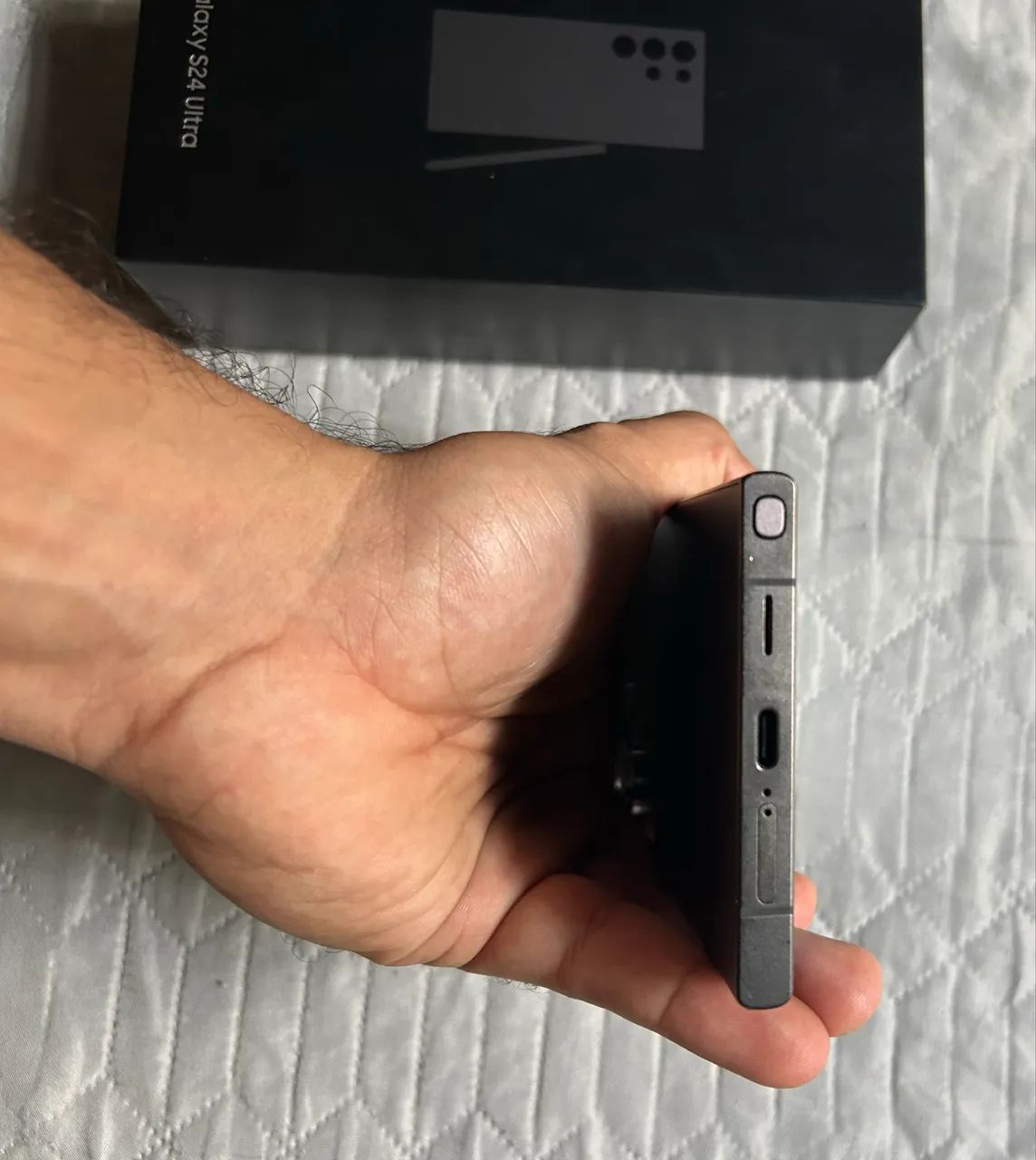 S24 ultra 512gb - Foto 5
