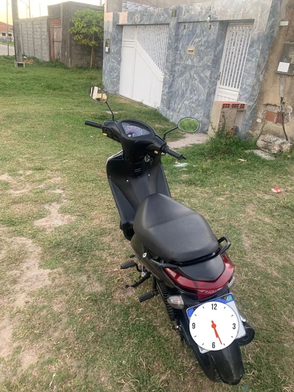 Vendo bis 125 - Foto 4