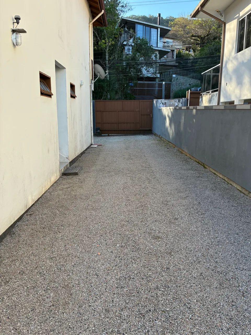 Alugo apartamento na lagoa da Conceição  - Foto 4