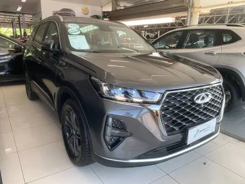 Caoa Chery Tiggo TIGGO 7 PRO 1.6 TURBO 16V AUT. 2023