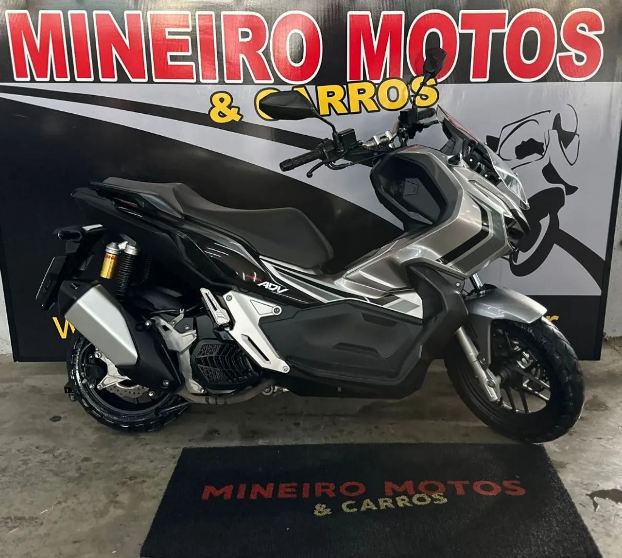 ADV 150