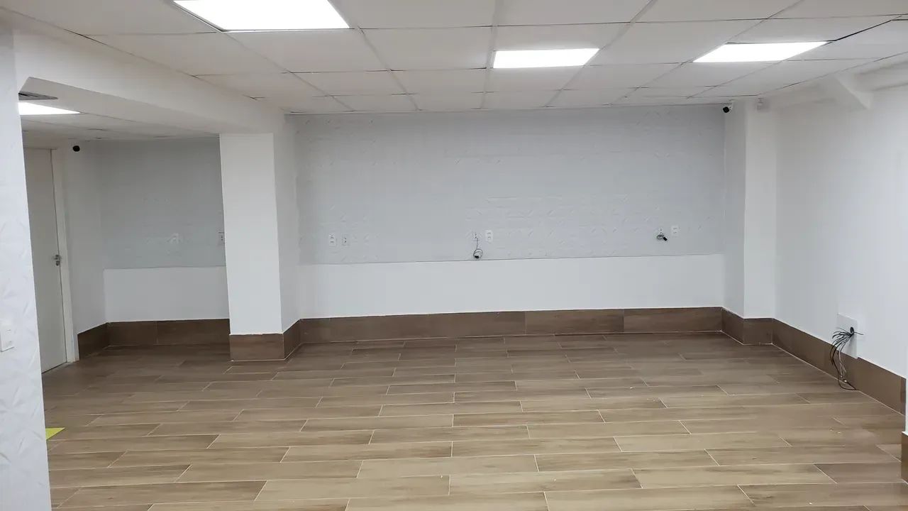 Prédio Comercial em Ondina  1222 Av. Adhemar de Barros - Foto 5