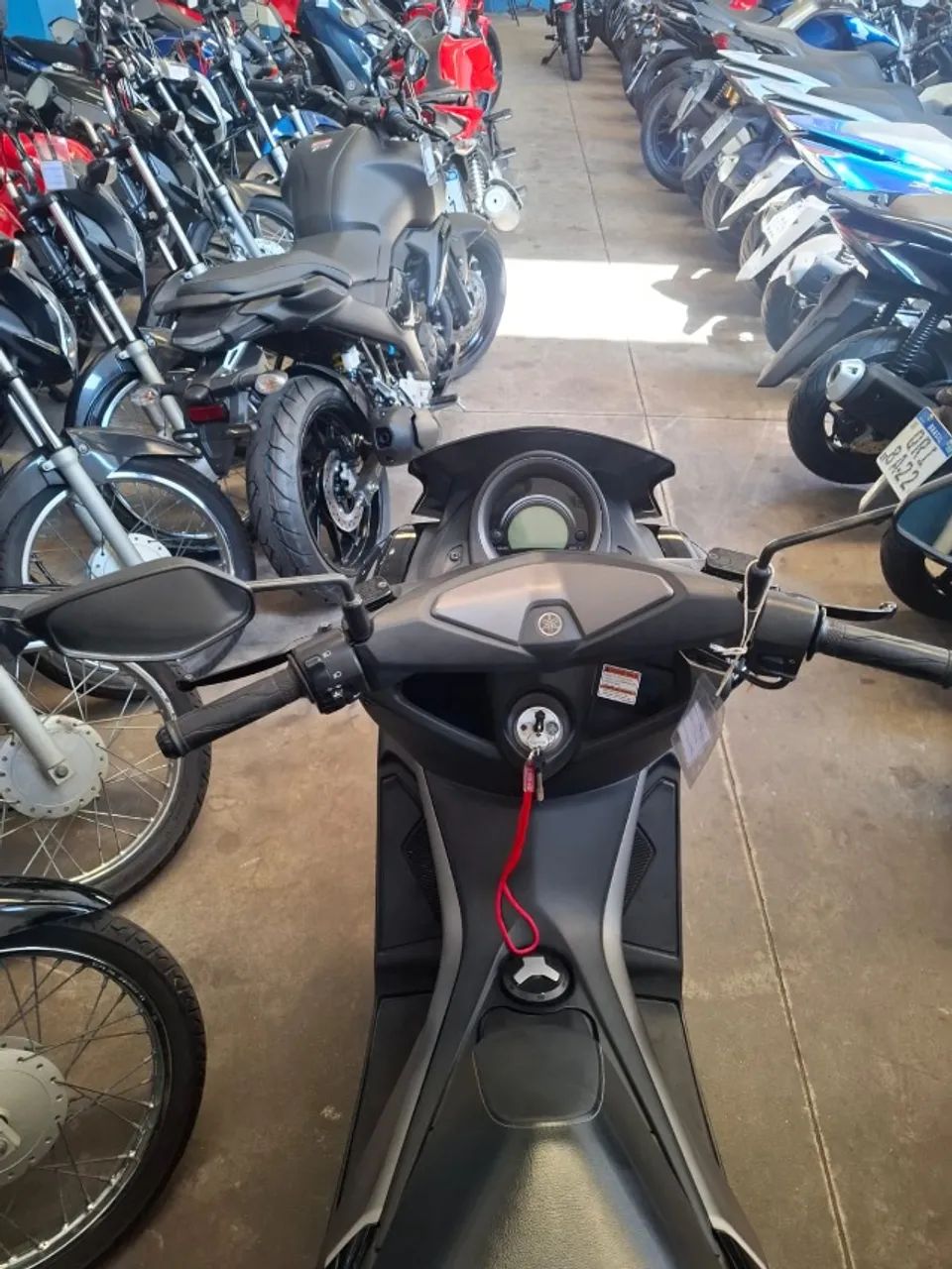 Yamaha Nmax 160 2019  - Foto 5