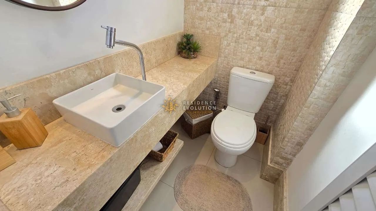 Cobertura, 3 quartos, 1 suite, 3 vagas - Foto 5