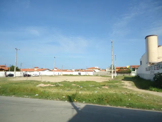 TERRENO para alugar na cidade de FORTALEZA-CE - Foto 5