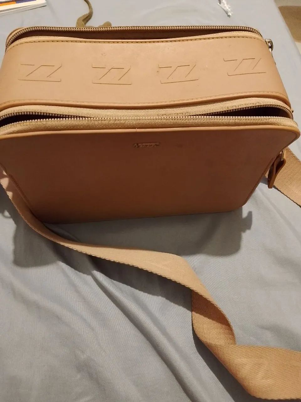 Bolsa Feminina Arezzo Original 