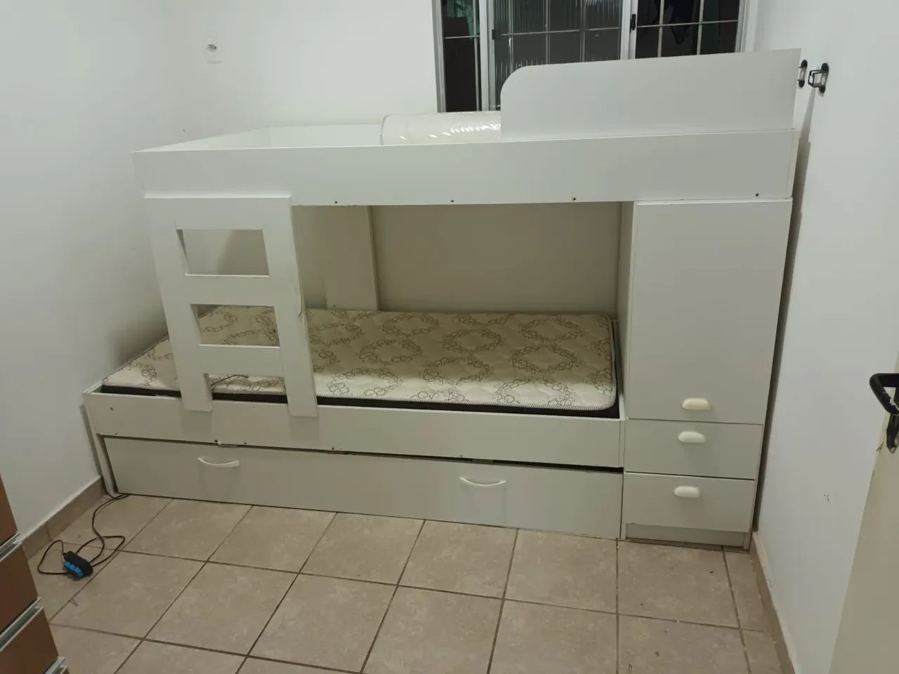 Vendo TRELICHE semi nova - Foto 2