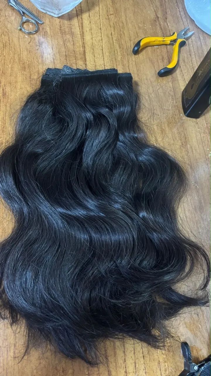 MEGA HAIR 45CM - Foto 2