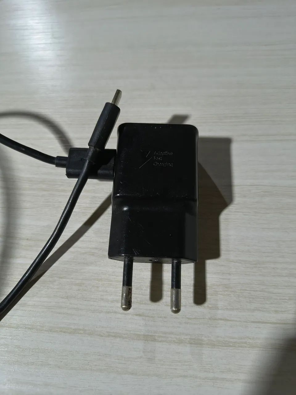 Carregador original Samsung turbo! - Foto 3