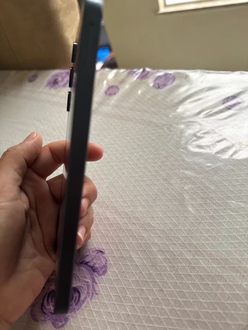 Vendo Samsung A16 256gb super conservado estado de novo - Foto 3
