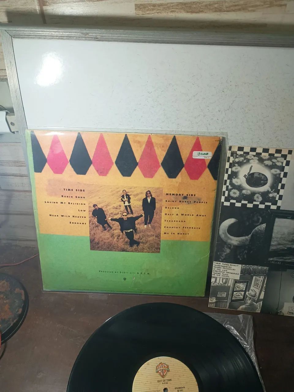 Disco de vinil  - Foto 4