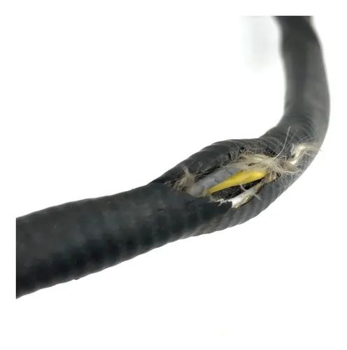 Sonda Lambda Esquerda Pre Porsche Cayenne 4.8 V8 2011 2014 - Foto 3