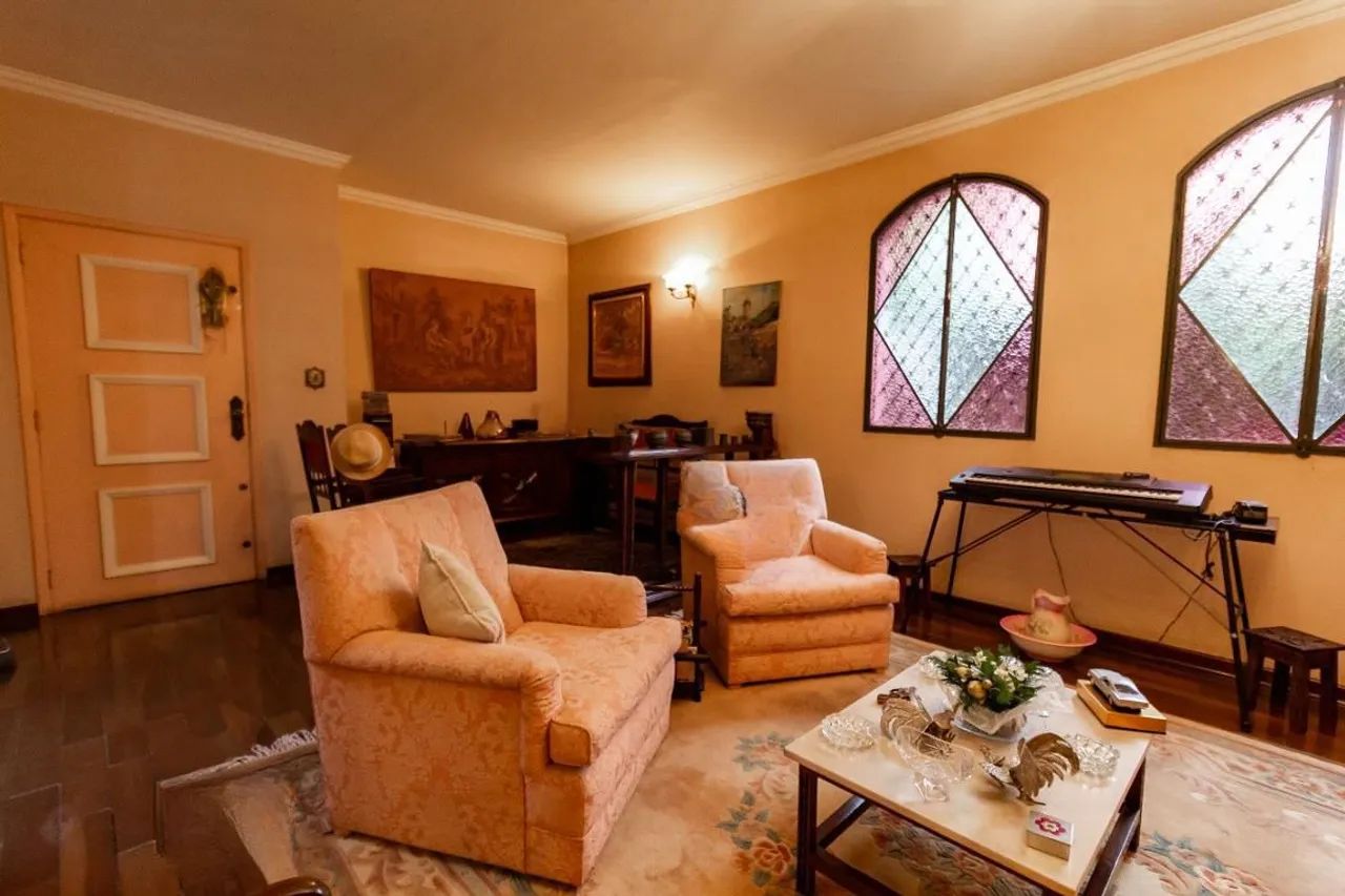 Casa à Venda - Campo Belo, 3 Quartos, 310 m2 - Foto 2