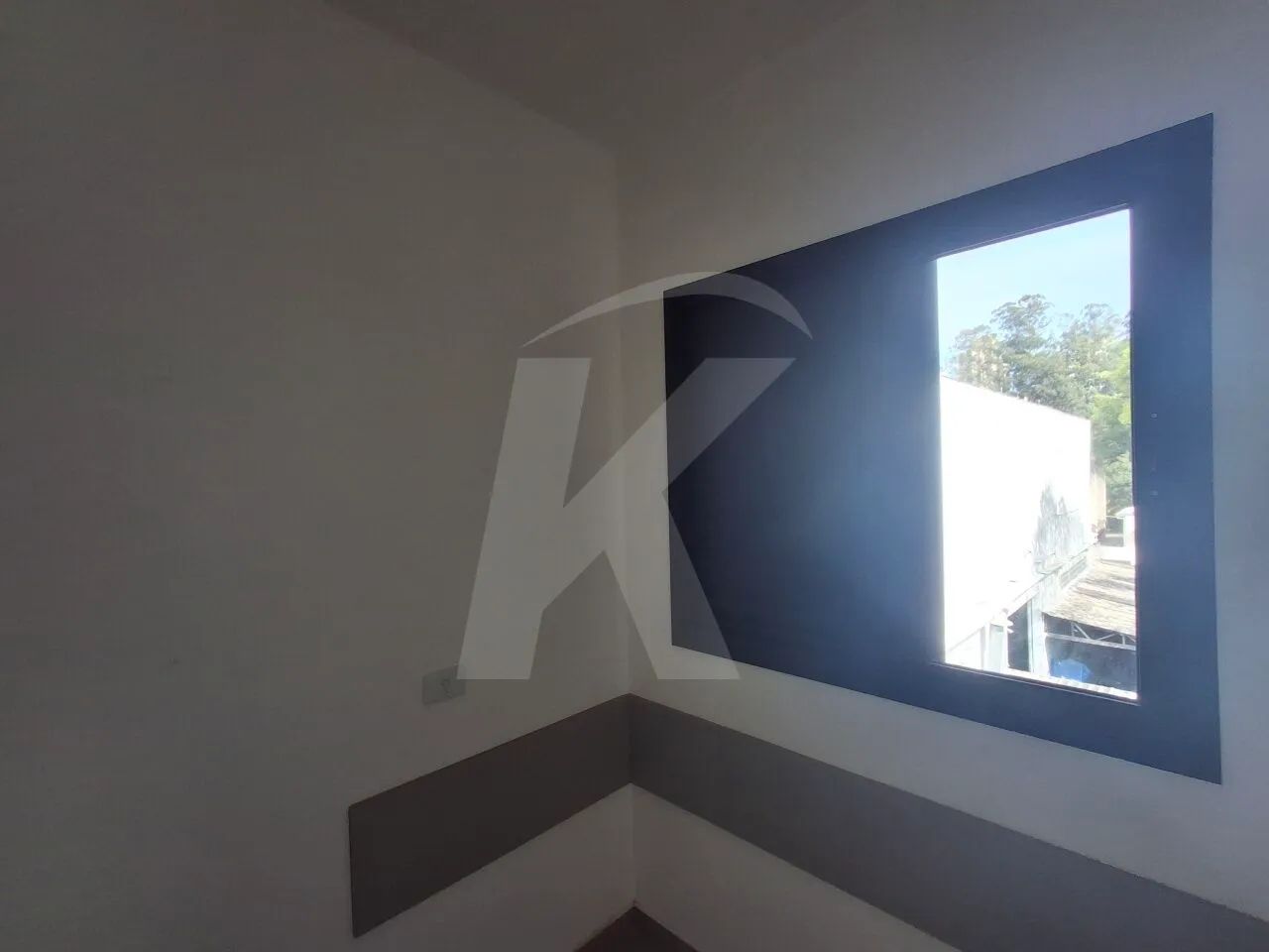 Apartamento novo perto do metro com 2 quartos e 1 vaga de garagem - Foto 13