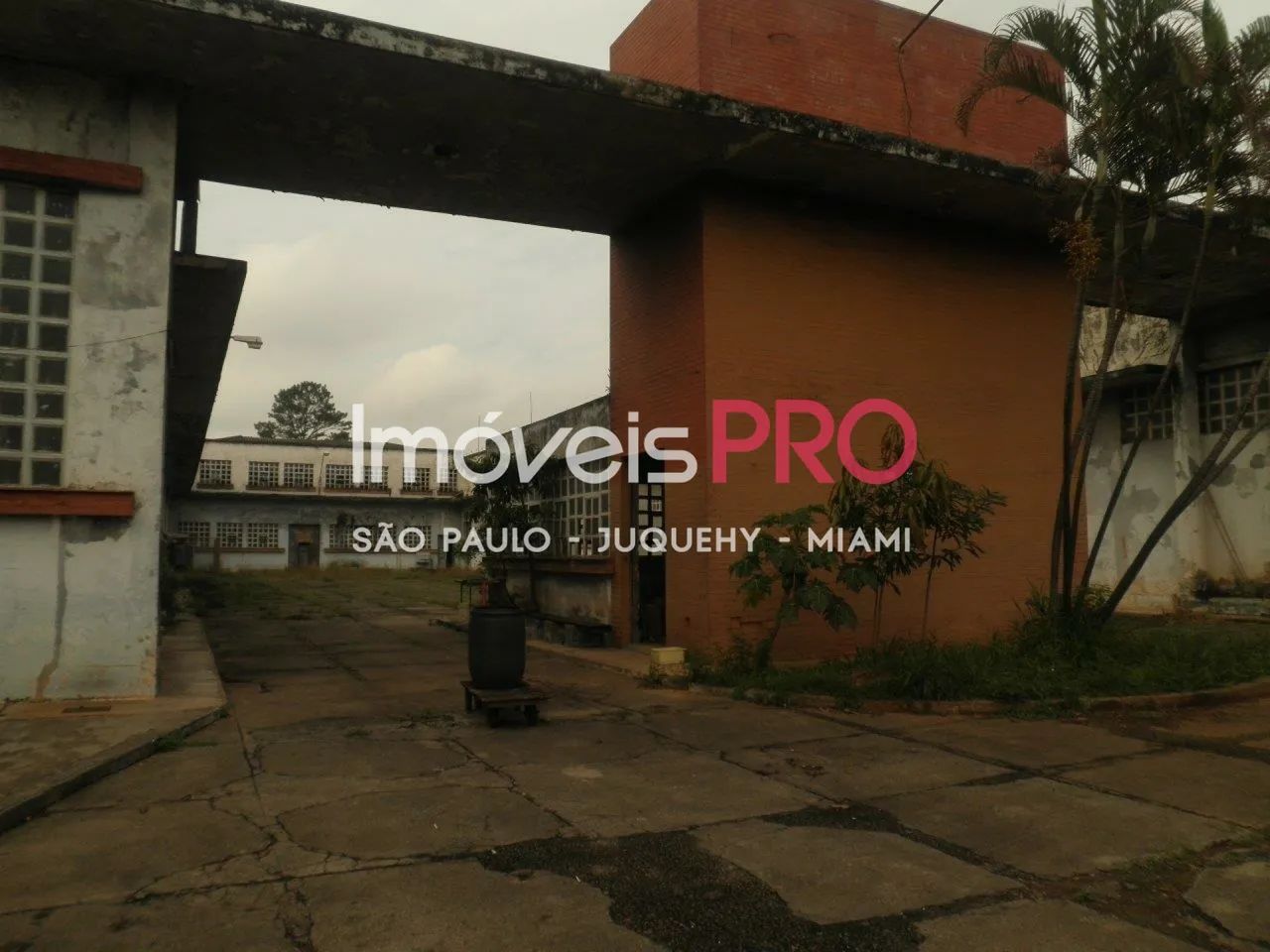 Terreno em Parque Anhangüera com 20.000m² - Foto 2