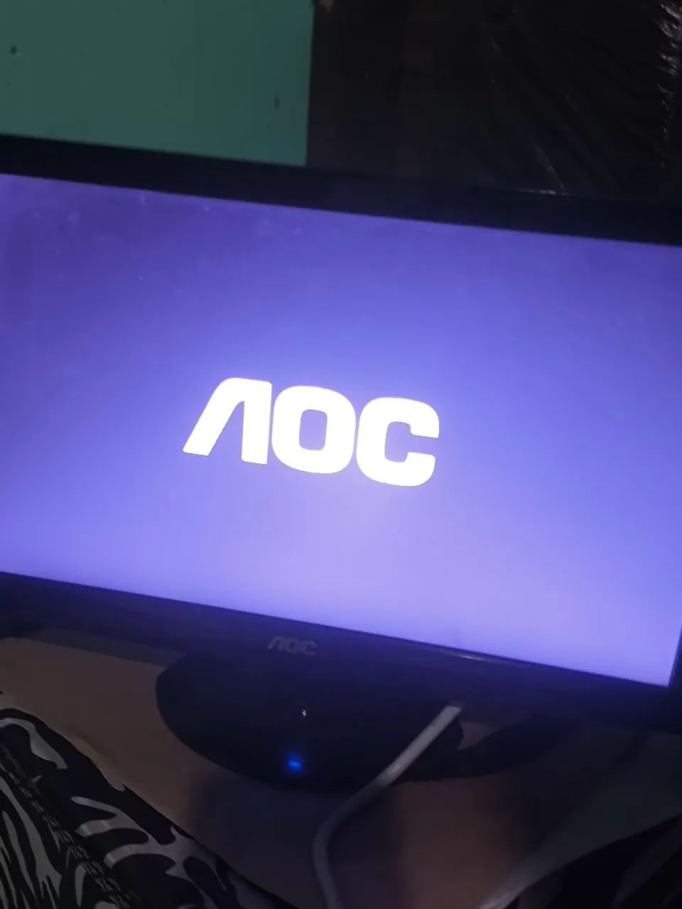 Monitor AOC - Foto 3