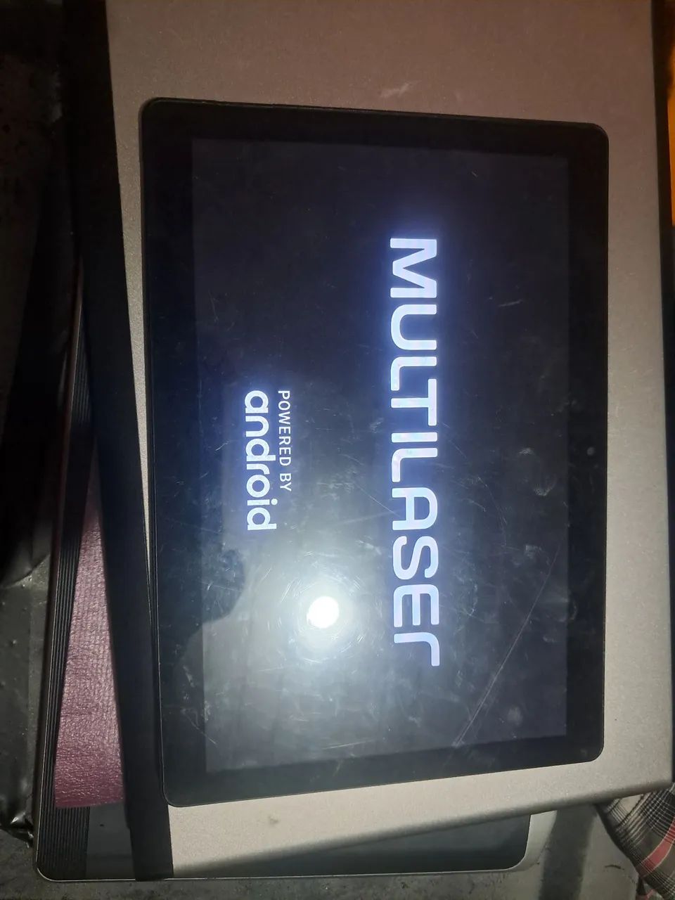TABLET MULTILAXER PARA PEÇAS 