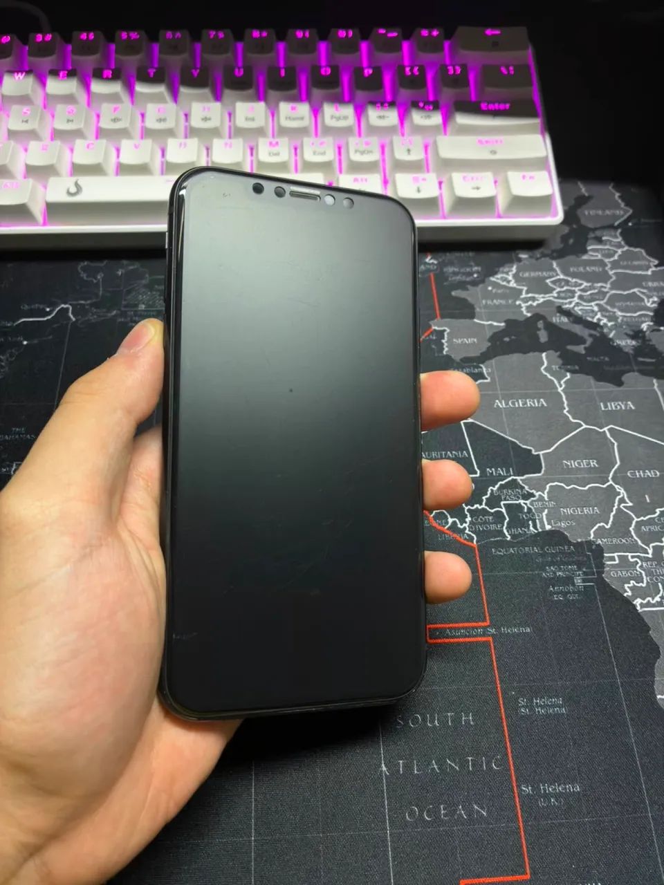 iPhone Xr - Foto 5