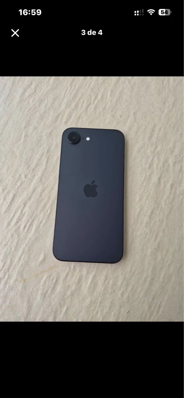 iPhone 16e - Foto 2