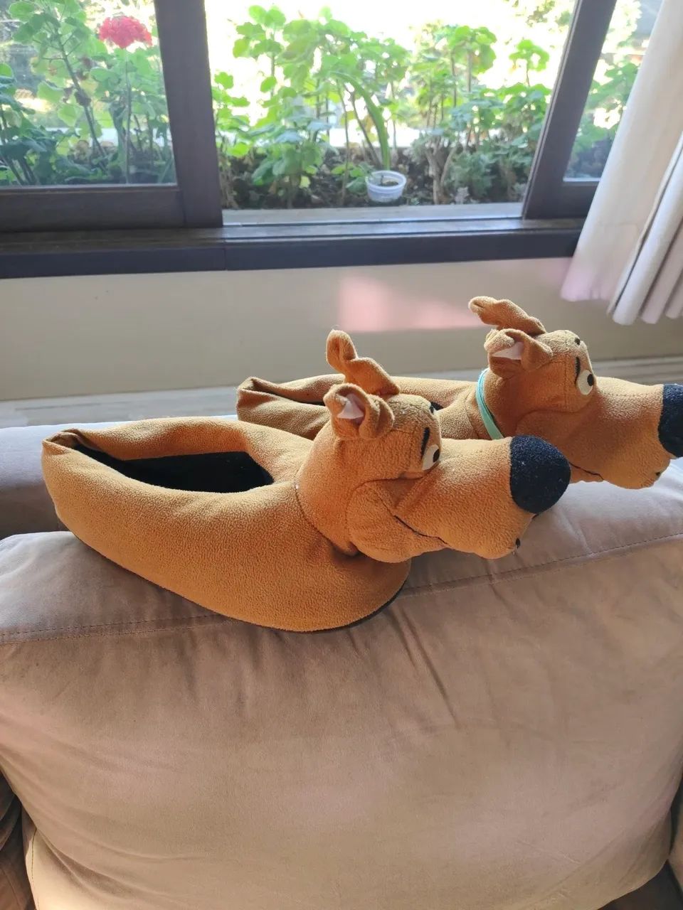 Pantufa Scooby-Doo  - Foto 2
