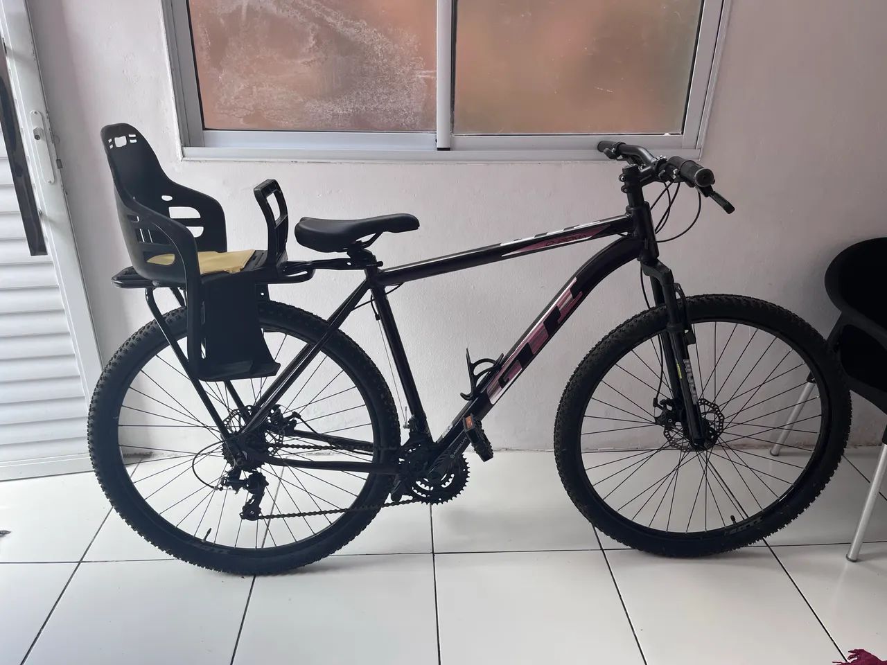 Bicicleta  - Foto 5