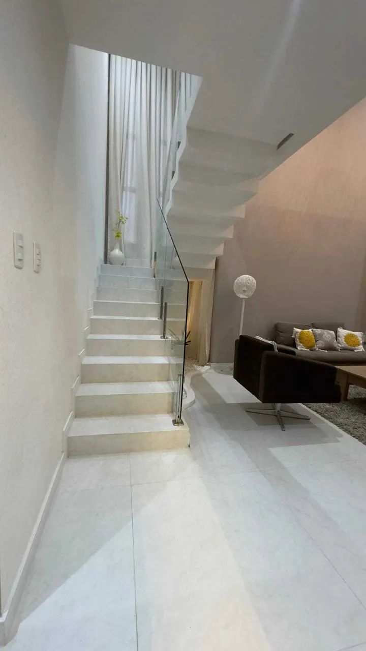 Casa Duplex no Alphaville Sergipe [23114] - Foto 5