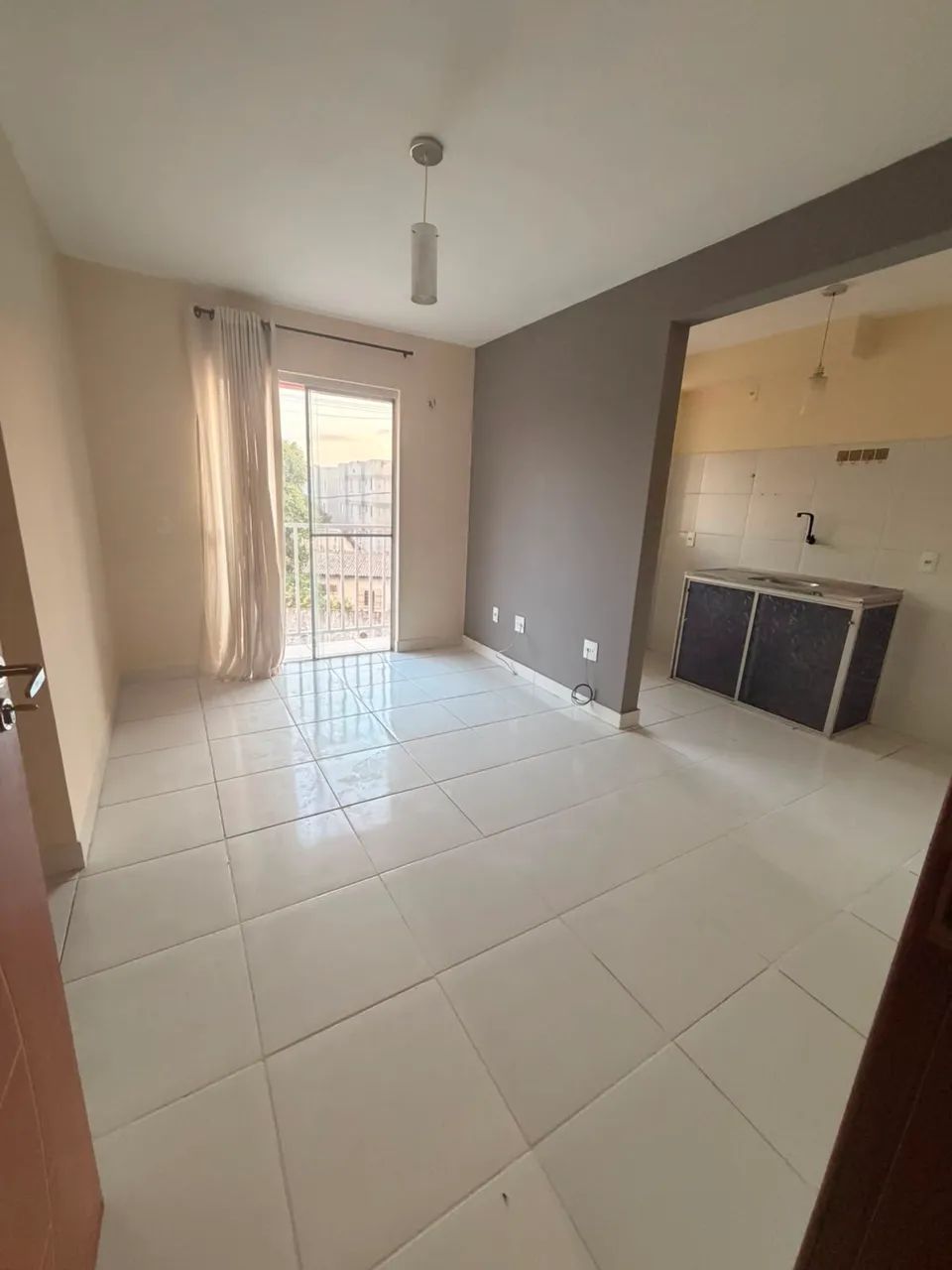 Apartamento ilha dos guarás vendo!