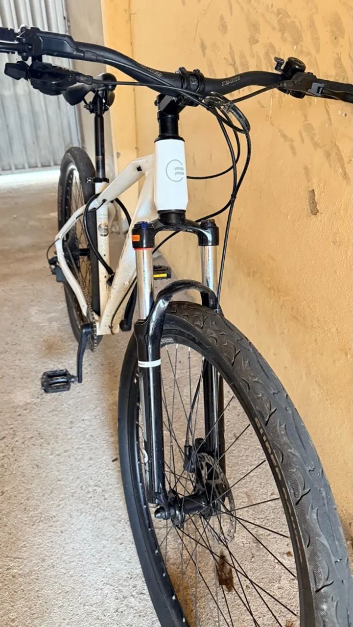 Bicicleta  - Foto 3