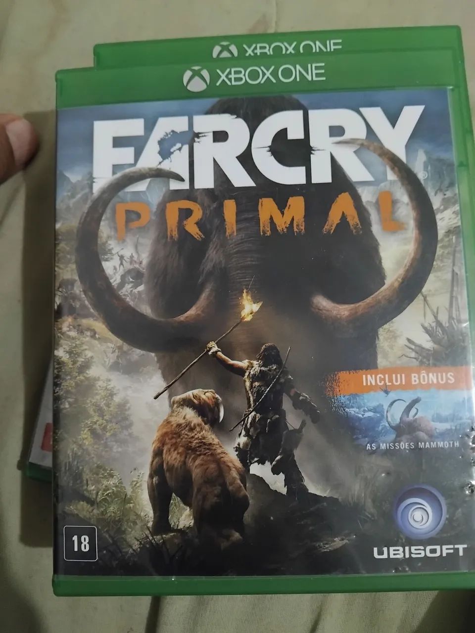 Jogos x box one - Foto 3