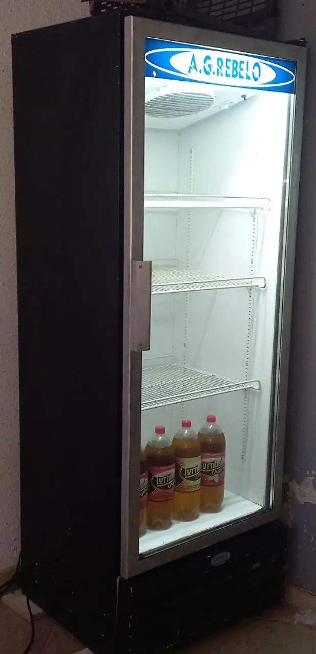 Refrigerador 