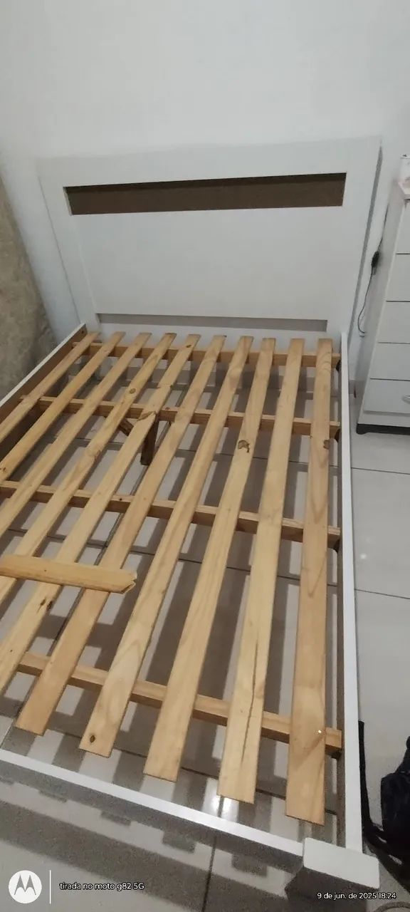Cama de casal - Foto 4