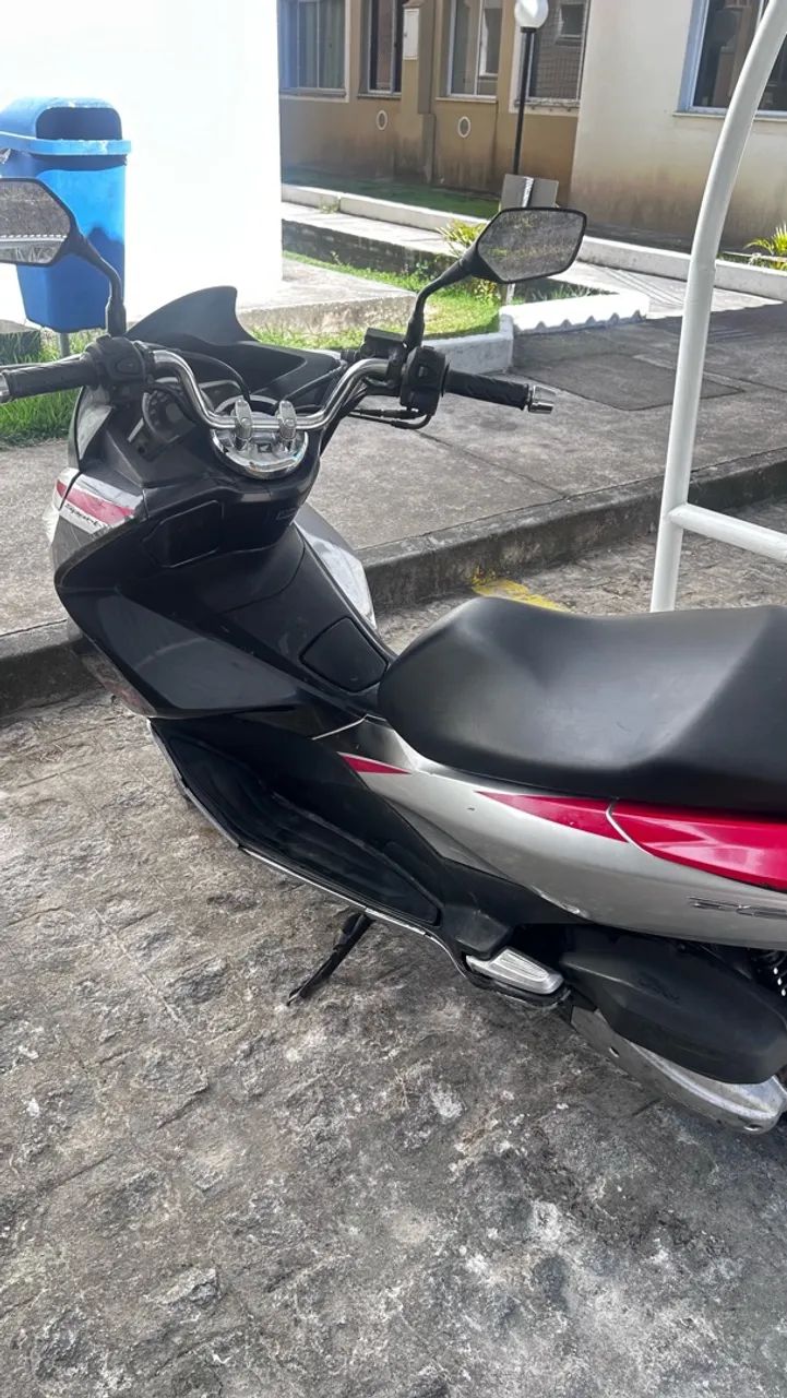 Vende-se PCX 2018 - Foto 5