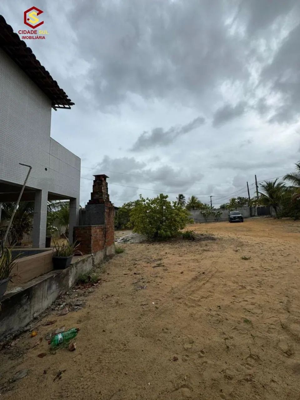 Terreno à venda, 1440 m² por R$ 450.000,00 - Jacumã - Conde/PB