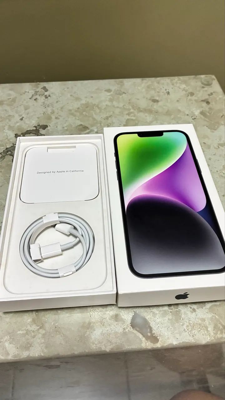 Iphone 14 Plus 128gb PERFEITO ESTADO - Foto 4