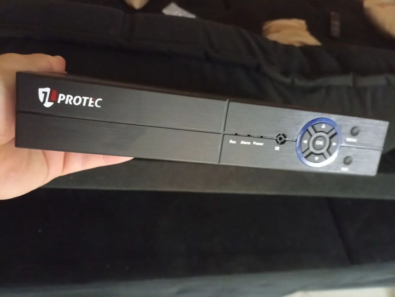 Dvr - Foto 2