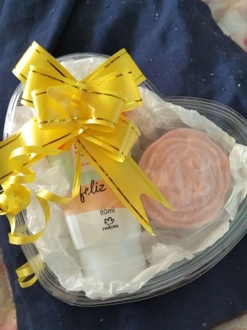 @byellyperfumaria com preços variados - Foto 3