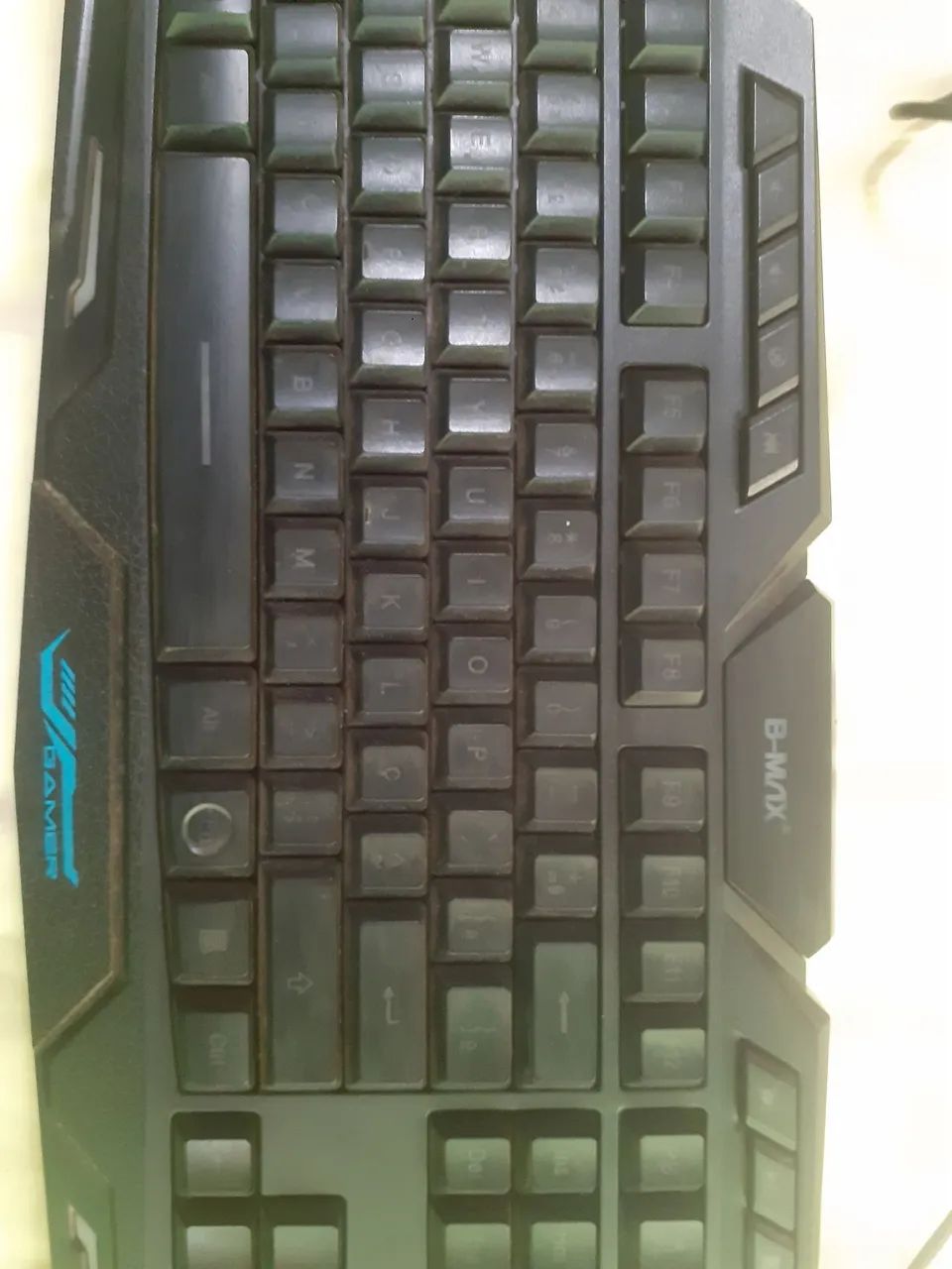 Kit gamer  - Foto 2