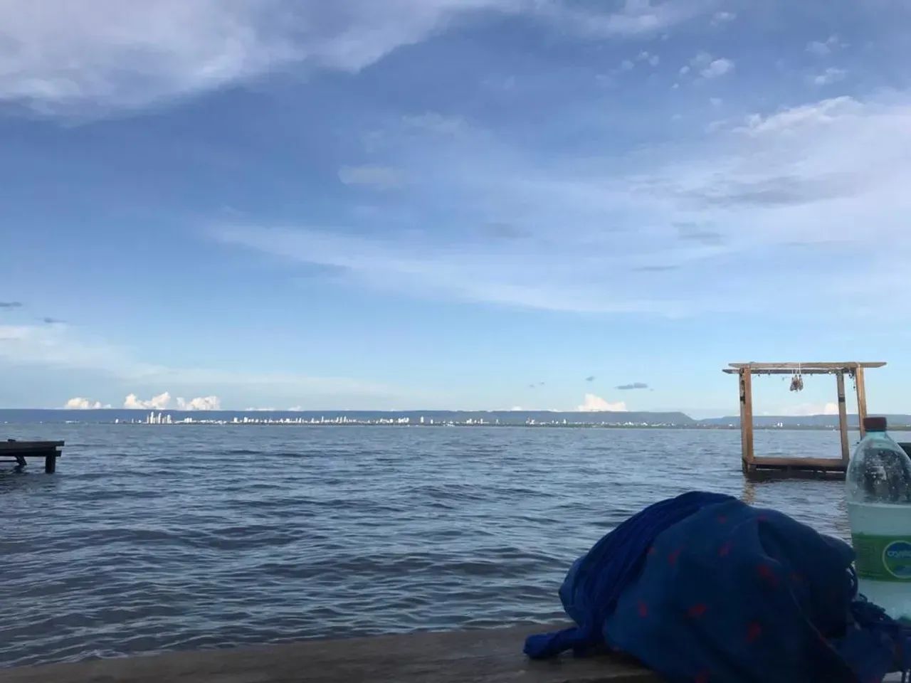 Vende-se Chácara com vista para Palmas - To