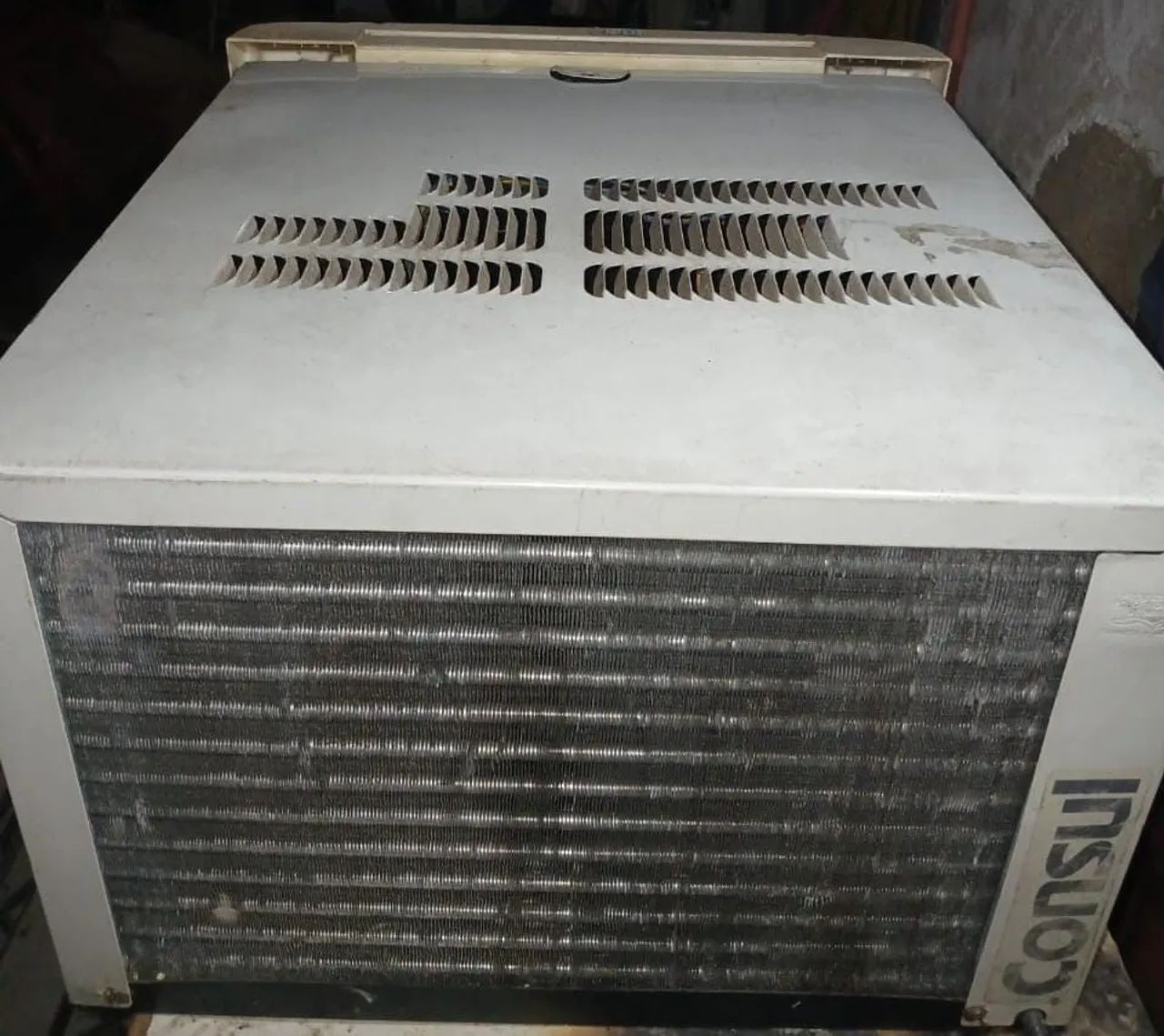 Ar-condicionado 7500btus  - Foto 4